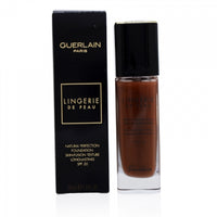 Thumbnail for Guerlain Lingerie De Peau Natural Foundation