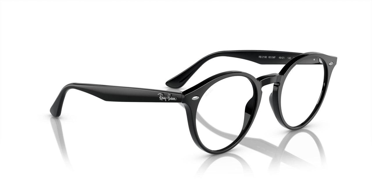 601/MF - Black - Photo Clear To Sapphire Quarz