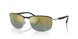 9144J0 - Black - Gradient Gold