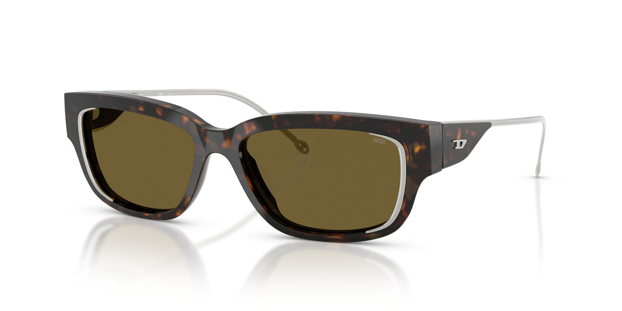 713/73 - Tortoise - Brown