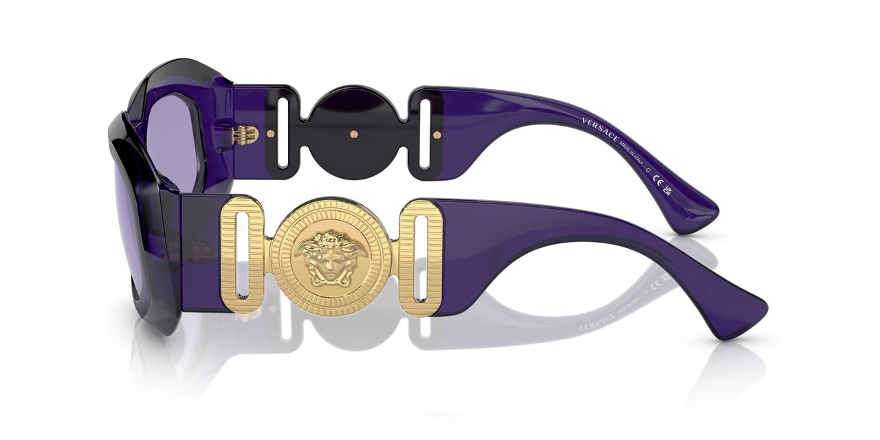 54191A - Violet - Violet