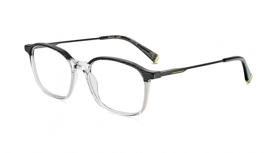 CLBK - Clear Black
