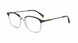 CLBK - Clear Black