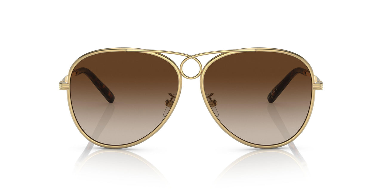 330413 - Gold - Brown Gradient
