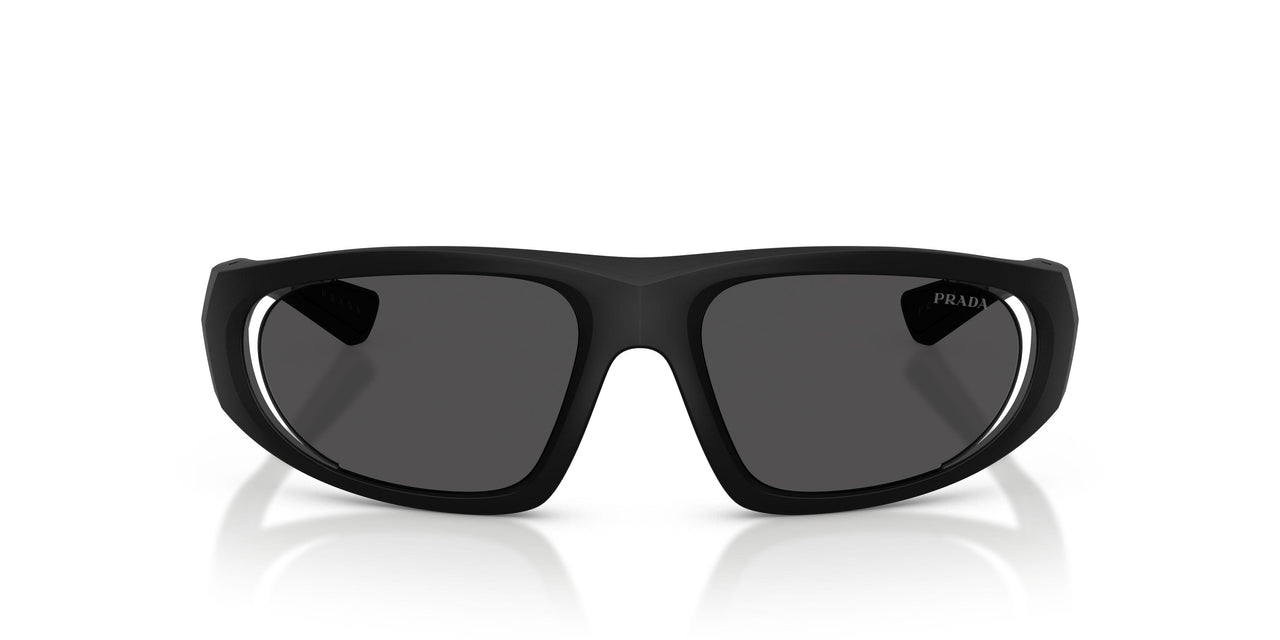 1BO06F - Black - Dark Grey