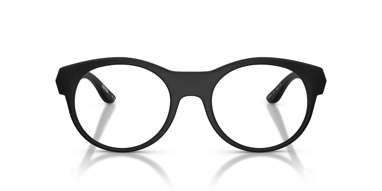 504 - Black