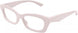 005 - Pink - Transparent