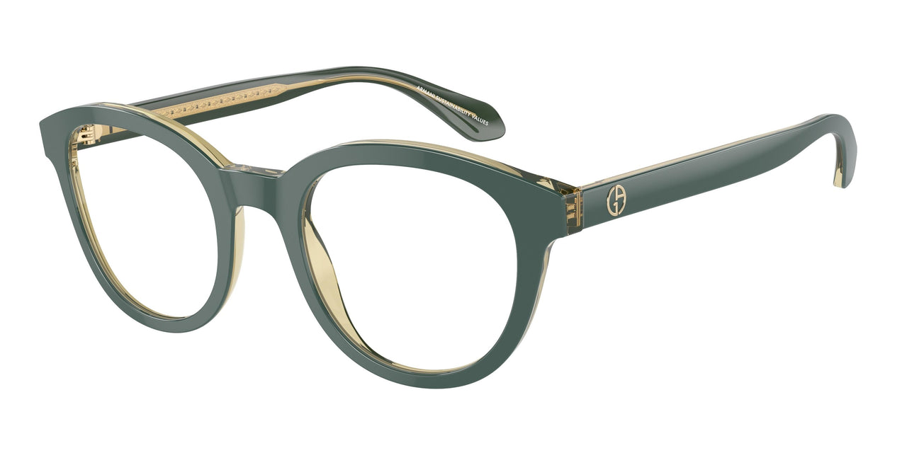 Giorgio Armani 7256 Eyeglasses
