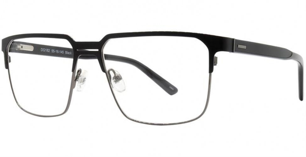 Danny Gokey 182 Eyeglasses