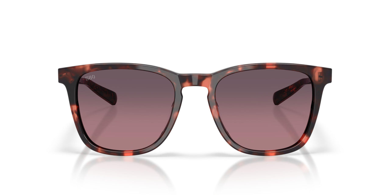 200224 - Tortoise - Rose Gradient