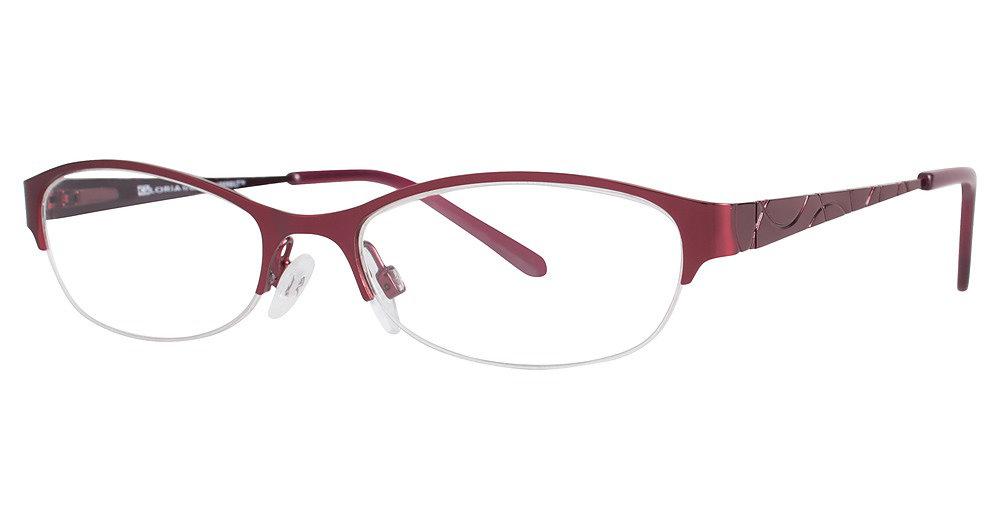 Gloria by Gloria Vanderbilt GbGV4047 Eyeglasses