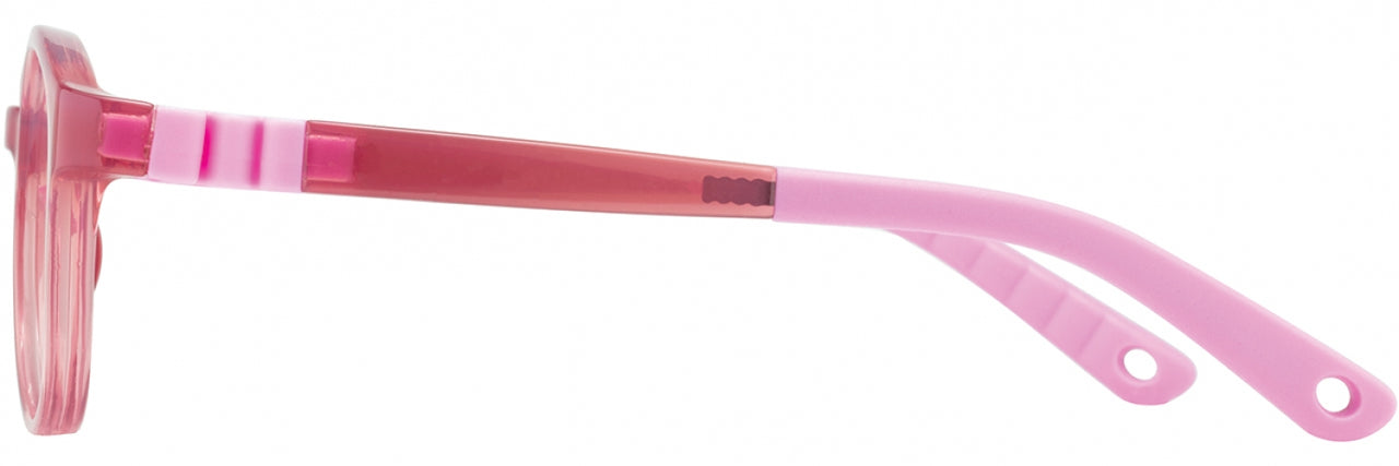 3 - Bubblegum