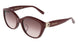 Salvatore Ferragamo SF2127SLB Sunglasses