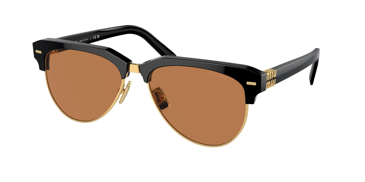 Miu Miu 09ZS Sunglasses