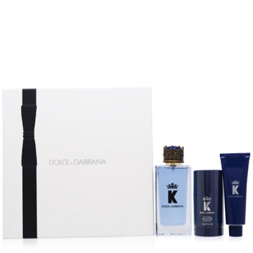 D&G Dolce & Gabbana K (king) Set