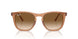 676451 - Brown - Clear & Brown