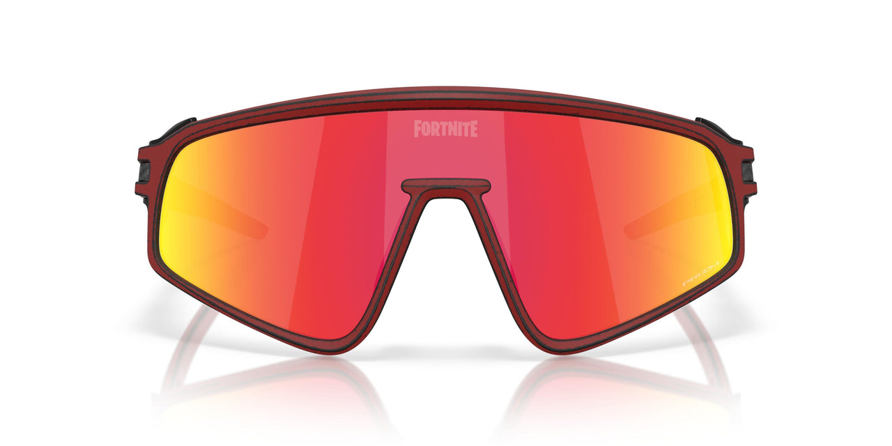 940423 - Red - Prizm Ruby