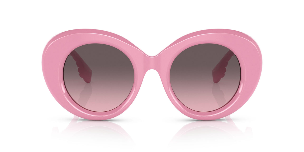 40295M - Pink - Rose Gradient Grey