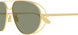 001 - Gold - Green
