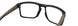 AC6FND04 Captivate Tungsten Mirror/Matte Black And Tan