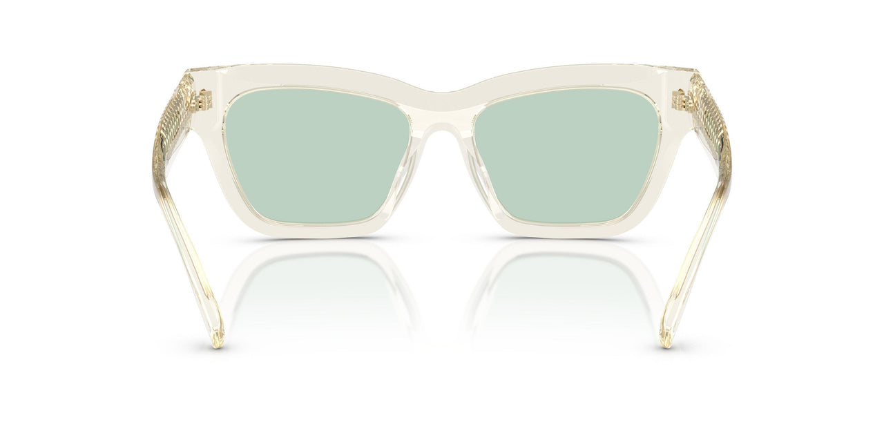 1952M1 - Transparent - Photo Green To Dk Green