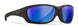 CCGRA19 Captivate Polarized Blue Mirror/Black Crystal