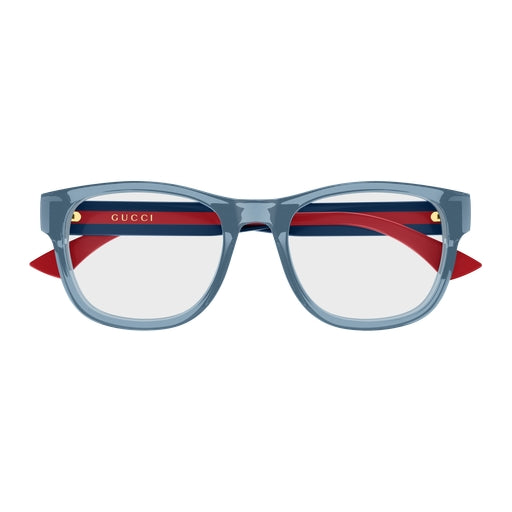 005 - Blue - Transparent