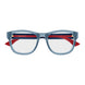005 - Blue - Transparent