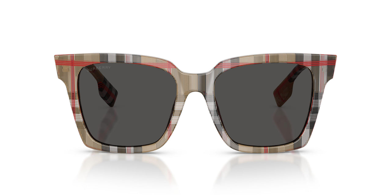 377887 - Brown - Dark Grey