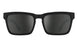 0000140 - Black Matte - Happy Gray Green with Black Spectra Mirror