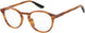 Under Armour Ua5017 Eyeglasses
