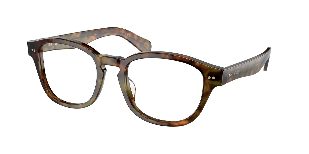 Polo 2261U Eyeglasses