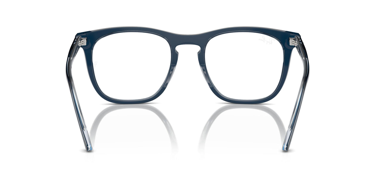 8324 - Blue - Clear