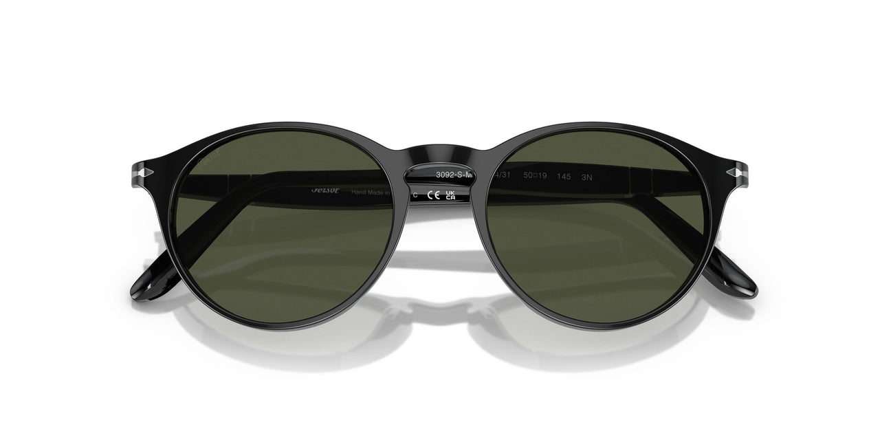 901431 - Black - Green