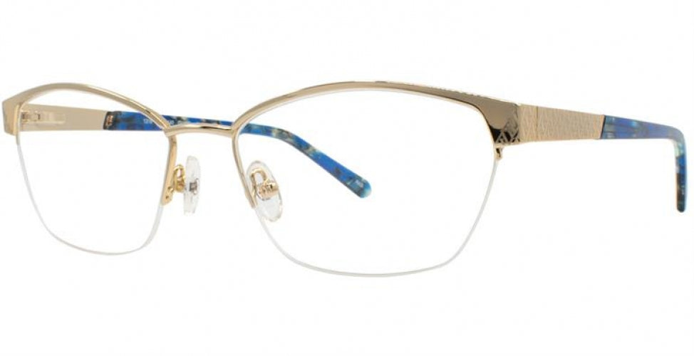 Adrienne Vittadini 1318 Eyeglasses