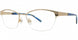 Adrienne Vittadini 1318 Eyeglasses