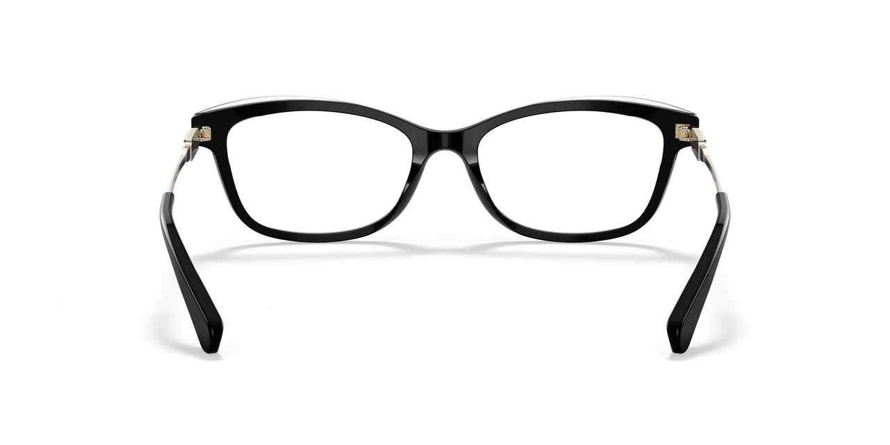 5002 - Black