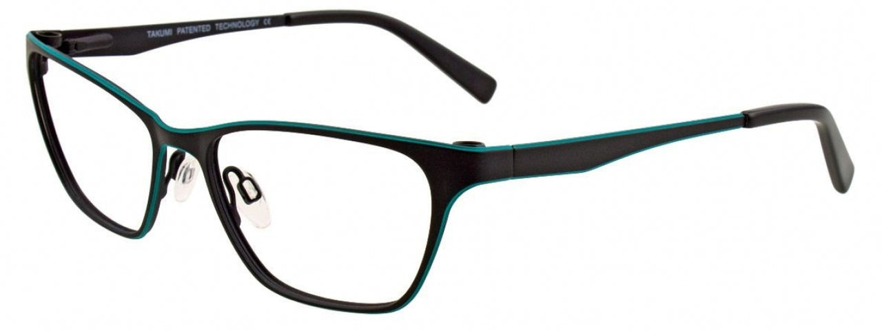 Aspex Eyewear TK949 Eyeglasses