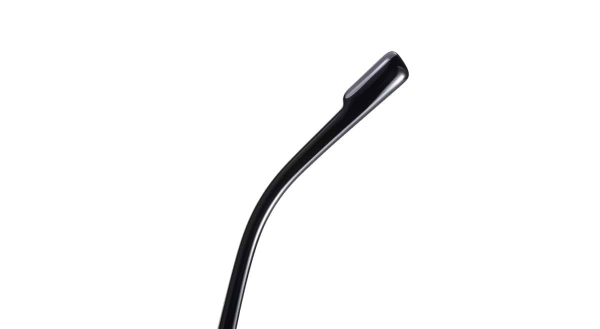 BK - Black