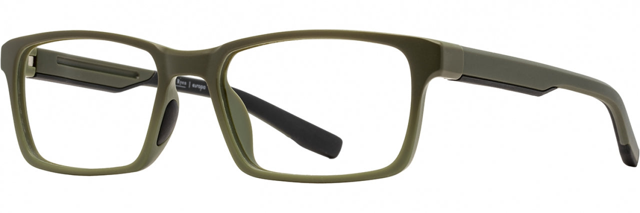 2 - Olive / Black