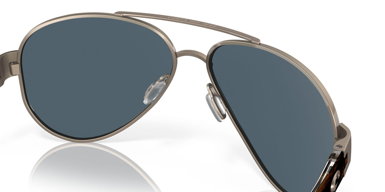 401025 - 84 Rose Gold - Silver Mir 580g