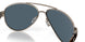 401025 - 84 Rose Gold - Silver Mir 580g