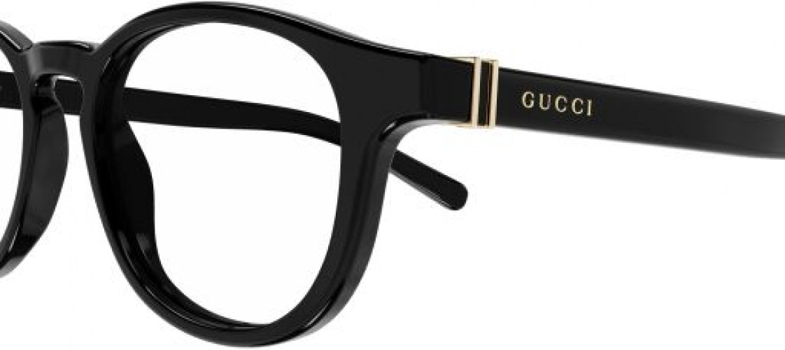 001 - Black - Transparent