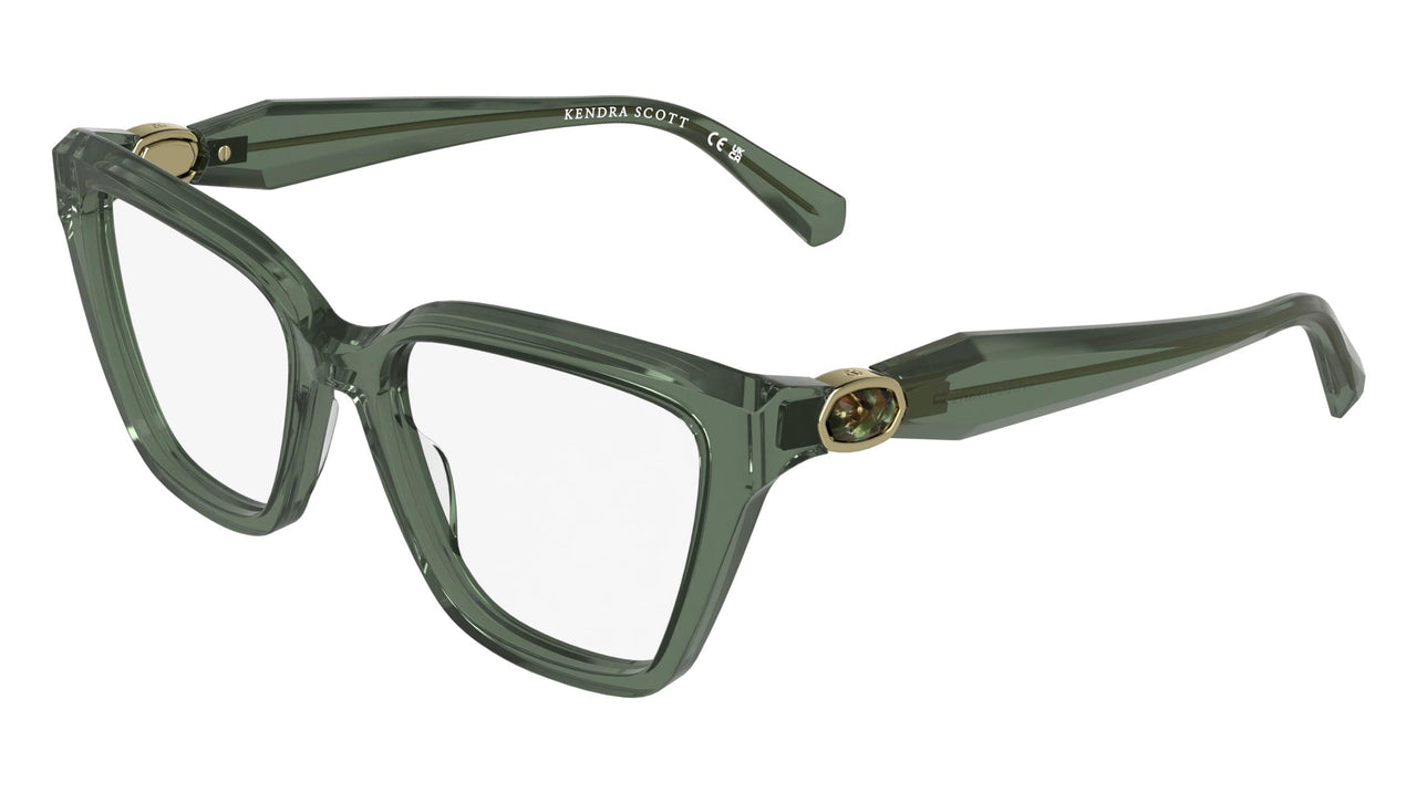 Kendra Scott KE2625 Eyeglasses