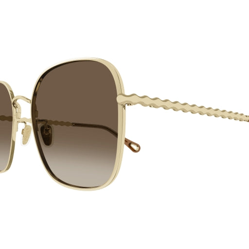 003 - Gold - Brown