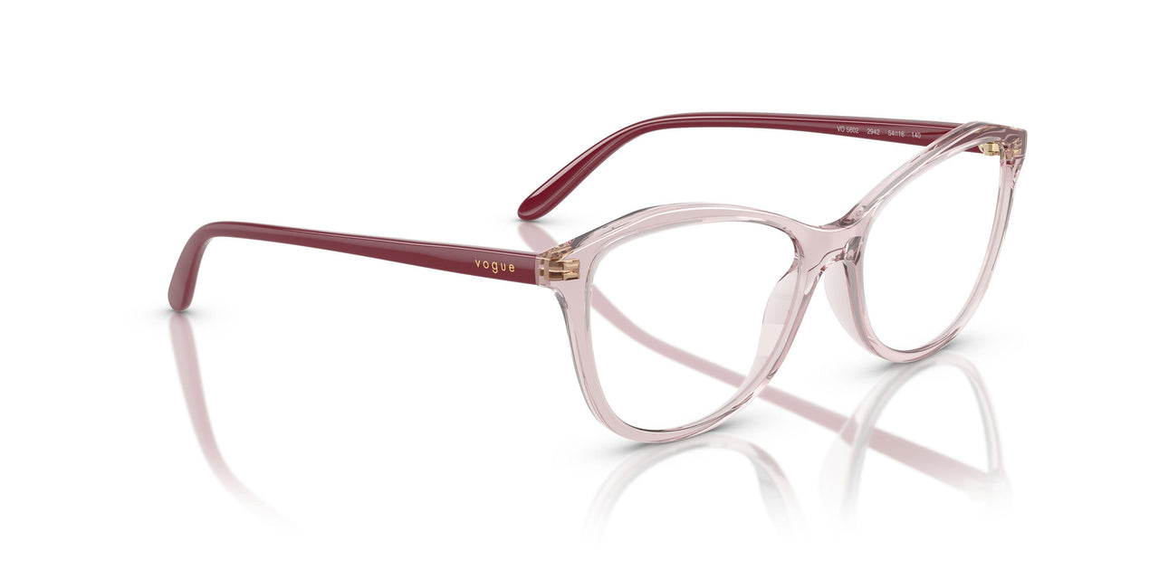 2942 - Pink