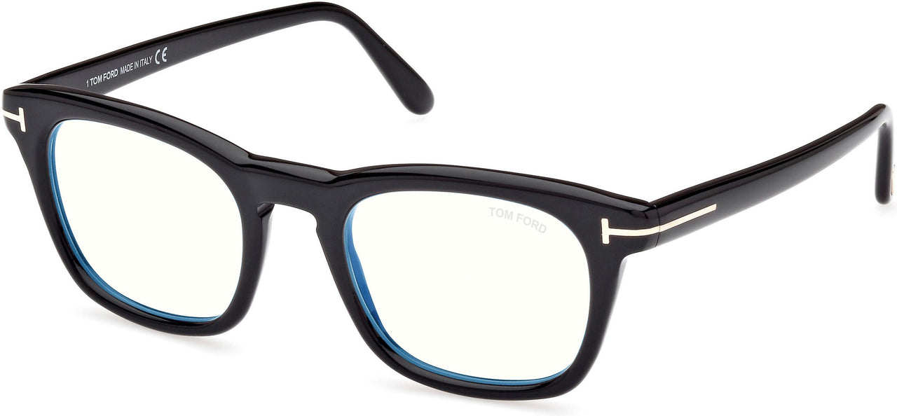 Tom Ford 5870B Blue Light blocking Filtering Eyeglasses