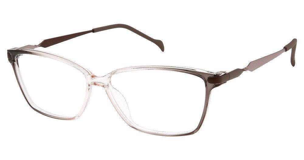 Stepper STE-30254-SI Eyeglasses
