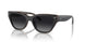 5764T3 - Black - Grey Gradient Polar