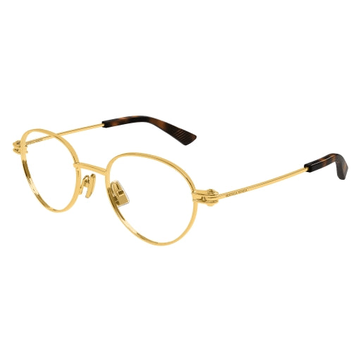 Bottega Veneta BV1382O Eyeglasses